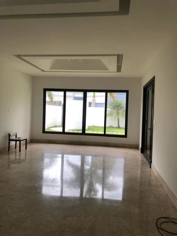 Luxury 4BR House with Pool and Garden in Costa del Este