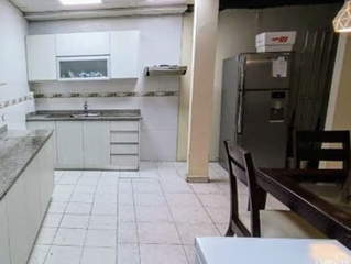 House for Sale in Rufina Alfaro - 3 bedrooms