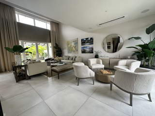 House for Sale in Santa María - 3 bedrooms