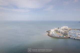 Apartment for Rent or Sale in Punta Pacifica - 2 bedrooms