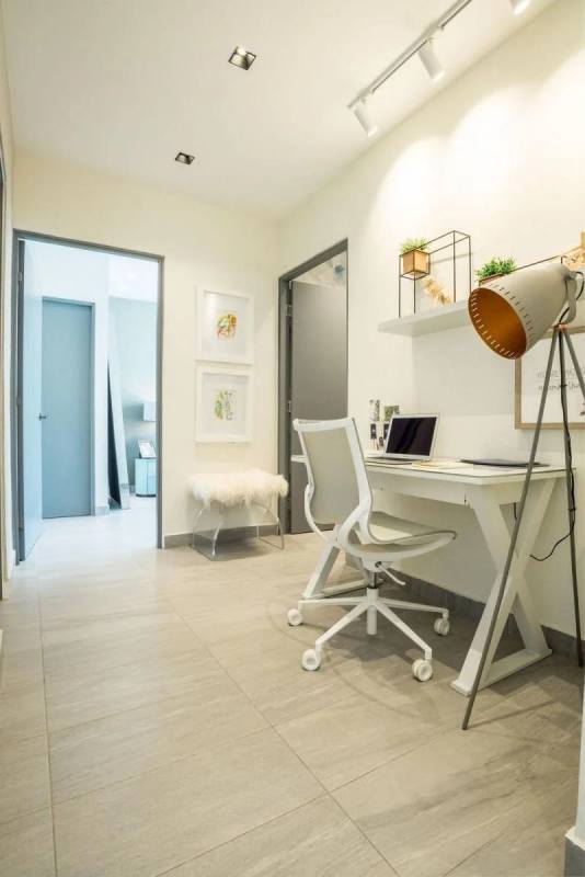 New 2BR View Condo PH RISE Vía España Panama