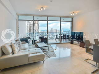 Apartment for Sale in Punta Pacifica - 1 bedroom