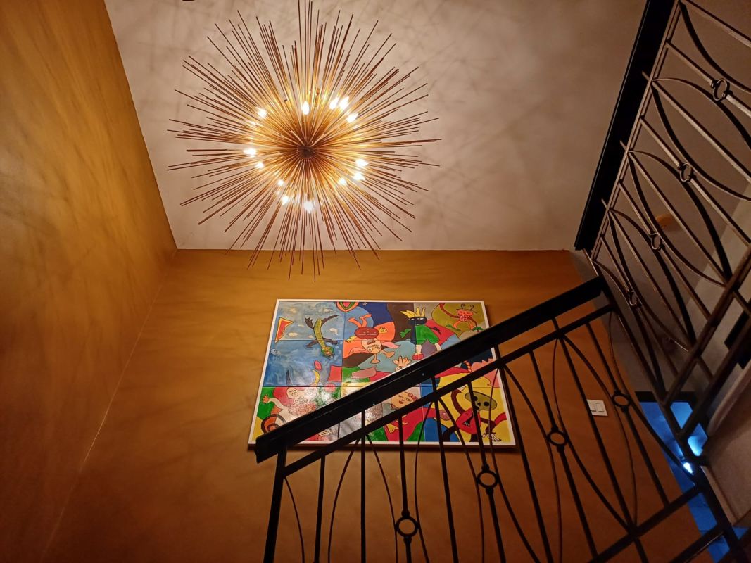 Modern 3BR House with Pool Amenities in Costa Sur