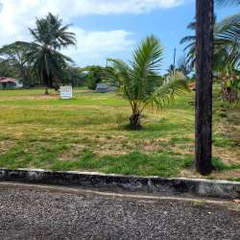 Residential land for Sale in Isla Grande / María Chiquita - 0 bedrooms