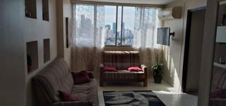 Apartment for Rent in San Francisco - 3 bedrooms