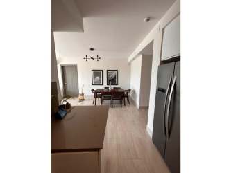 Modern 2BR Apartment with Large Terrace PH Explora Panama Pacifico