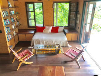 Beachfront Nature Reserve Land for Eco Retreat in Playa Venao - View 3