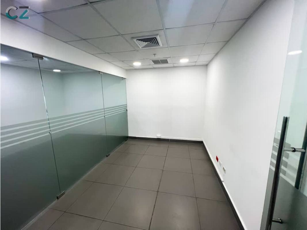 Office for Rent Oceania Business Plaza Punta Pacífica
