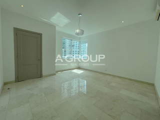 Condominium Apartment for Rent in Punta Pacífica - 4 bedrooms