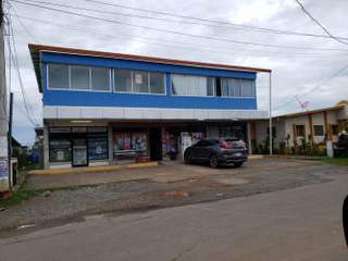Commercial Building for Sale in Chitre - 8 bedrooms