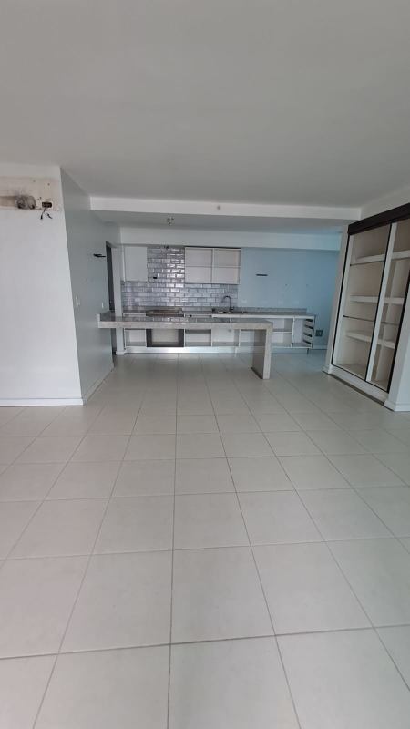 Modern bathroom with walk-in shower at PH Miró El Cangrejo Panama City