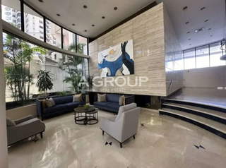 Apartment for Sale in Punta Paitilla - 3 bedrooms