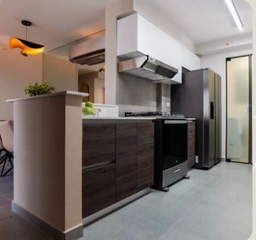 Apartment for Sale in El Cangrejo - 2 bedrooms