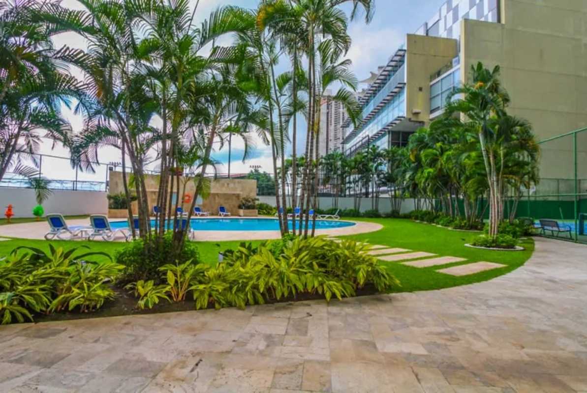 Luxury Oceanview Condo PH Aqualina Punta Pacifica