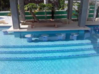 Hacienda / Beach Estate for Sale in Punta Chame - 4 bedrooms