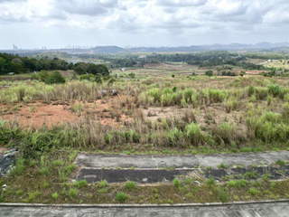 Land / Residential Lot for Sale in Rufina Alfaro - 0 bedrooms