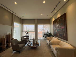 Apartment for Sale in Costa del Este / Santa Maria - 4 bedrooms