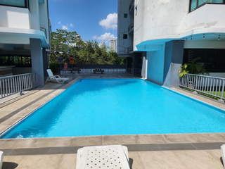 Apartment for Sale in Punta Paitilla - 3 bedrooms