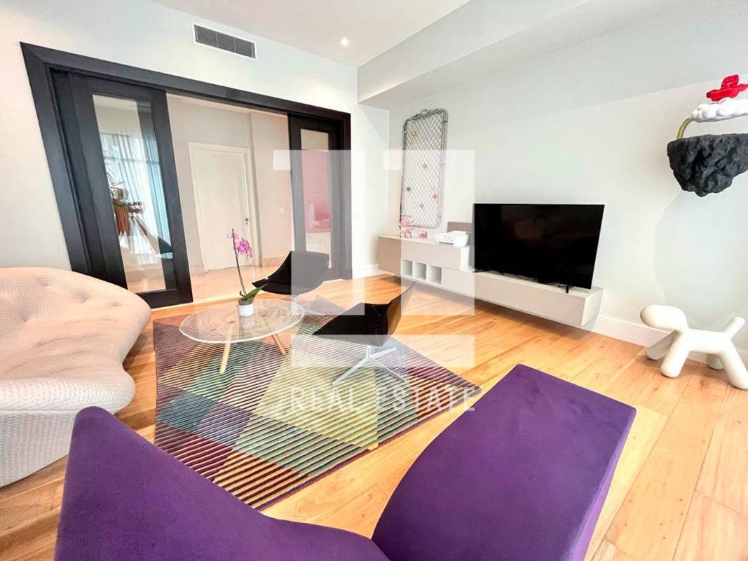 Luxury 4BR Penthouse Santa Maria Court Tower East