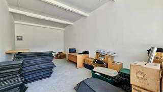 Commercial Space for Rent in Chanis - 0 bedrooms