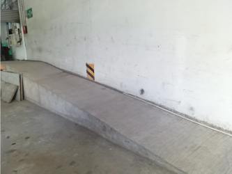 Warehouse with Offices for Sale France Field Zona Libre Colon