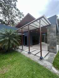 Mountain Villa with Terrace in Altos del María Panama