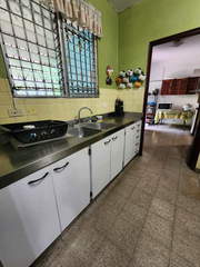 House for Sale in Hato Pintado - 4 bedrooms