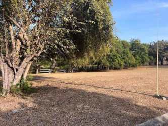 Flat 690 square meter lot for sale in gated Coronado Equestrian Club Panama