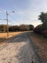 Vacant 690m2 residential land with trees in Coronado Equestrian Club near beach Panama