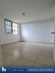 3BR Apartment with Terrace Terrazas del Oeste La Chorrera