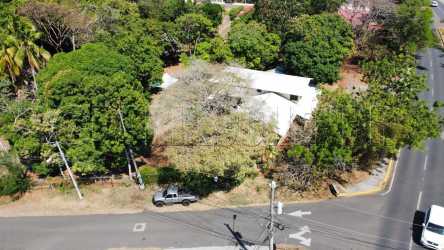 Investment land parcel located near police Chitré downtown Panama