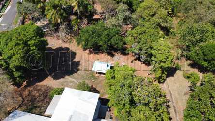 Large vacant lot with mature trees commercial potential Chitré Panama