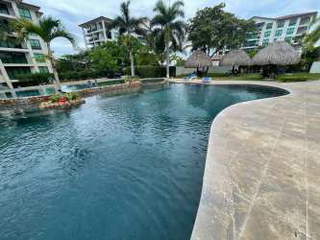 Beachfront Apartment for Rent in San Carlos - 2 bedrooms