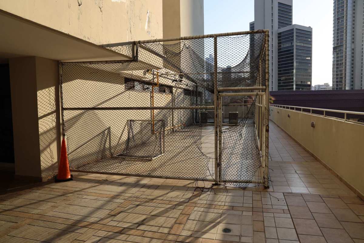 Spacious 3BR Apartment PH Brisas Obarrio