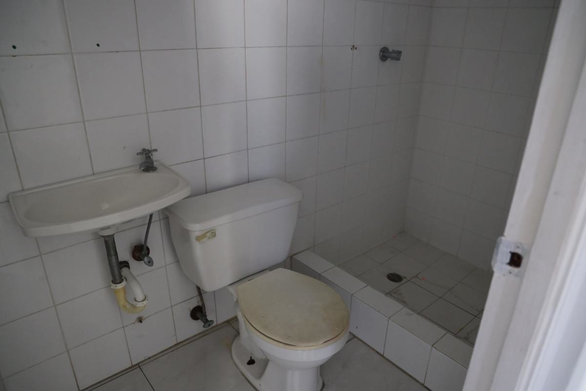 Bright children's indoor play zone with toys at PH Brisas Obarrio Panama City