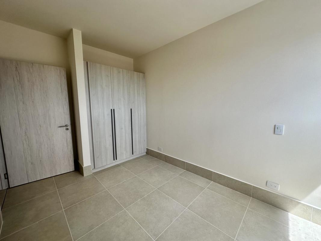 Colorful indoor kids’ playground at Ocean House Santa María Panama