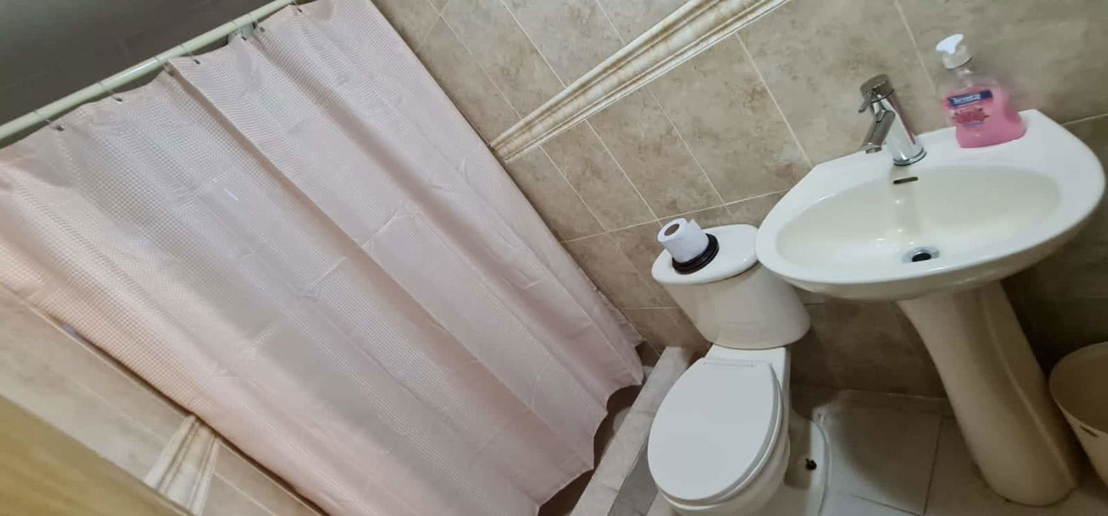 Furnished 4BR House for Rent in Condado del Rey Gated Complex