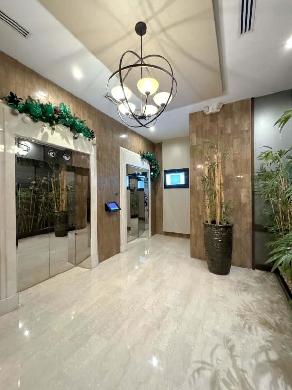 Spacious 4BA Office in PH Humbold Marbella Business Hub