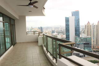 Penthouse Apartment for Sale in Punta Pacifica - 4 bedrooms