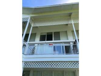 Aerial map showing PH Kite Village location on Punta Chame beach Panama