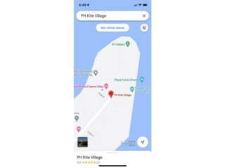 Loft Apartment for Sale in Las Lajas - 1 bedroom