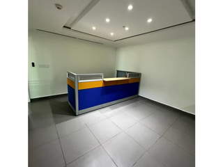 Commercial Office for Rent in Punta Pacifica - 0 bedrooms