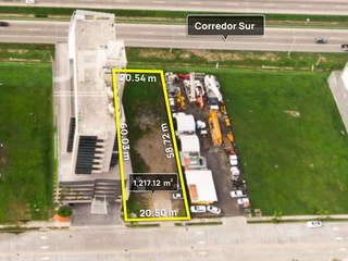 Commercial Land for Sale in Santa Maria - 0 bedrooms