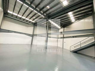 Commercial Warehouse Office (Ofibodega) for Sale in Parque Lefevre - 0 bedrooms