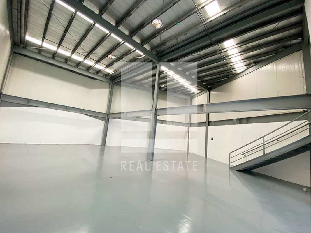 Warehouse-Office for Sale Panama Viejo Business Center 231m²