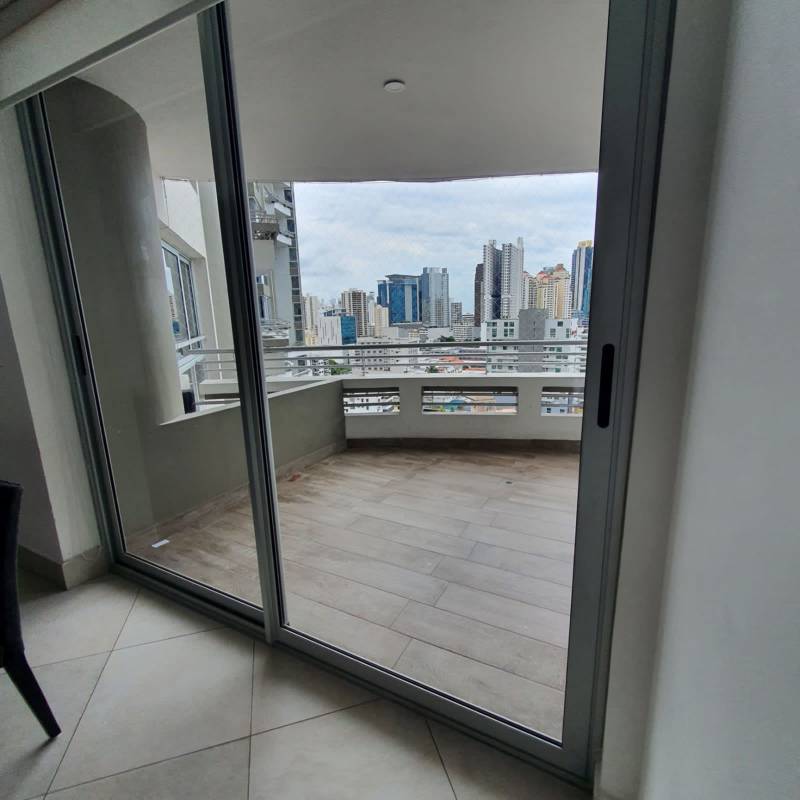 Brand New 3BR Luxury Apartment PH Luxor 300 El Cangrejo