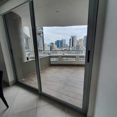 Apartment for Sale in El Cangrejo - 3 bedrooms