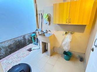 Affordable 3BR House in Gated La Arboleda Clusters Los Olivos - View 9