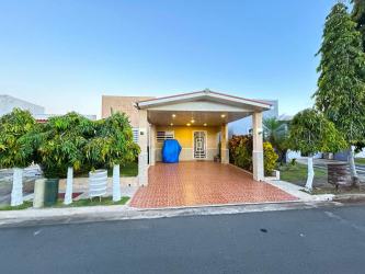 Affordable 3BR House in Gated La Arboleda Clusters Los Olivos - View 5