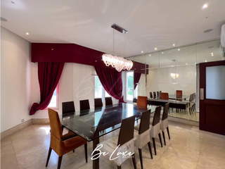 House for Sale and Rent in Costa del Este - 5 bedrooms